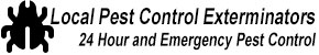 E Fultonham OH Pest Control Exterminators